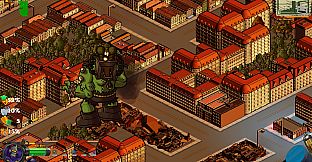 Kaiju-A-GoGo: Halloween Kaiju Skins