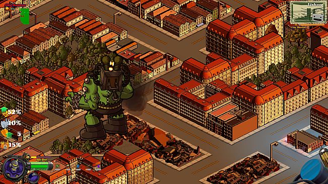 Kaiju-A-GoGo: Halloween Kaiju Skins