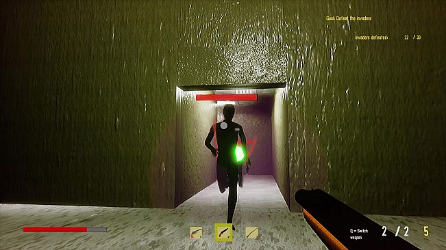 What Happens After Midnight?