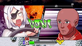 Nina Aquila: Legal Eagle, Season One