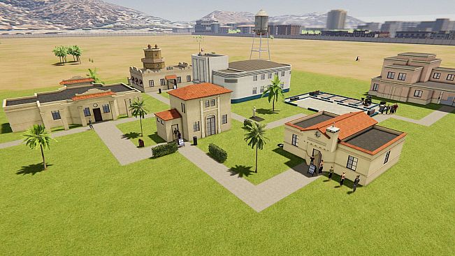 Movies Tycoon: Dawn of Cinema