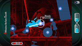 Ghost Trick: Phantom Detective