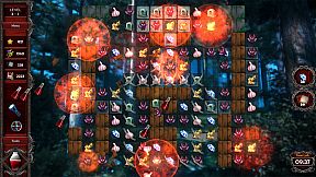 Murder by Moonlight 2 - Crimson Night