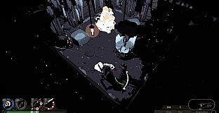 West of Dead: Crow DLC