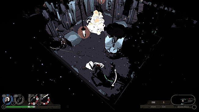 West of Dead: Crow DLC