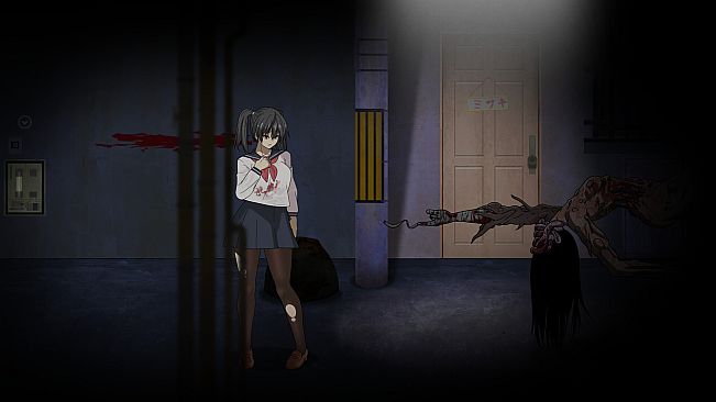 シシテナオ-Even in Death-