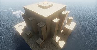 Bunny Hop League - Map Pack 1