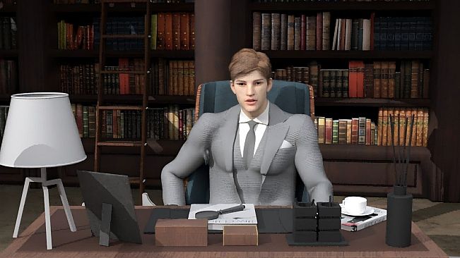 1000 Princes: Born to Love You