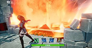 Super Shout Showdown