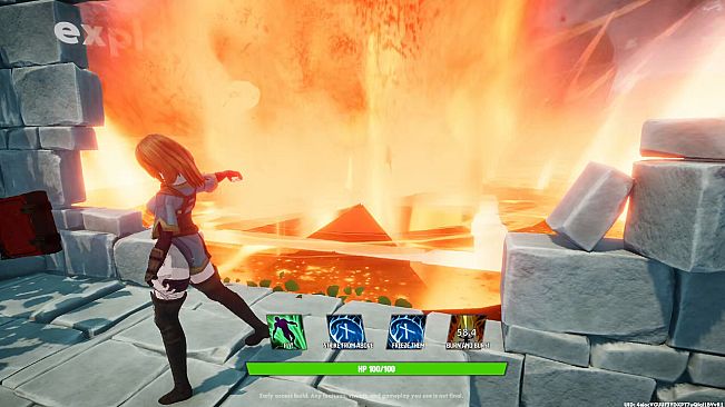 Super Shout Showdown