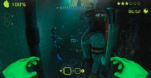 Murky Divers