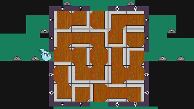 The Magicians Journey