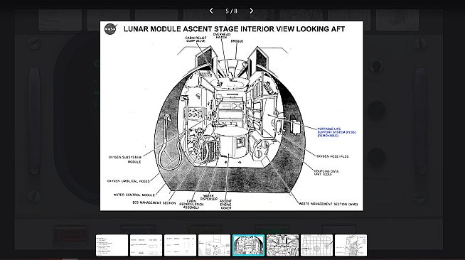 Apollo: A Co-Op Game