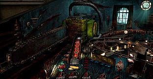 Pinball M - Texas Chainsaw Massacre Pinball