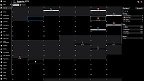 Football Legacy Manager 25