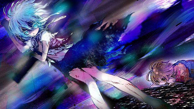 Fairy Tale Requiem