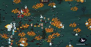 Dracula’s Vengeance