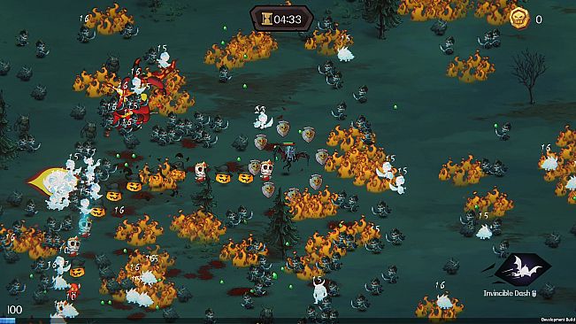 Dracula’s Vengeance