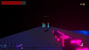 Space Ranger: First Meet