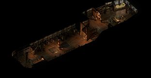 Pillars of Eternity II: Deadfire - The Deck of Many Things