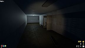 Escape from hospital