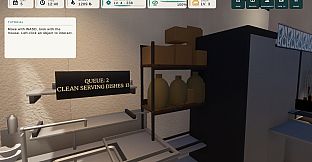 Anatolian Soup Simulator