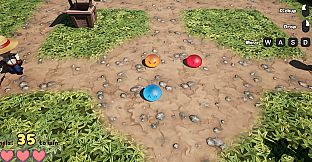 Orchard Outbreak: Slime Time