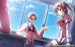 Supipara - Chapter 1 Spring Has Come!