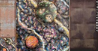 Jigsaw Puzzle Pack - Pixel Puzzles Ultimate: Cheregi 2