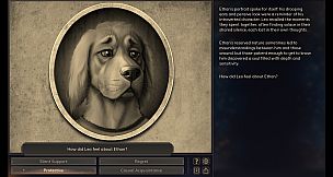 White Cat Town Mystery