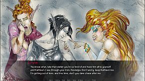 Dreamscape of Delights