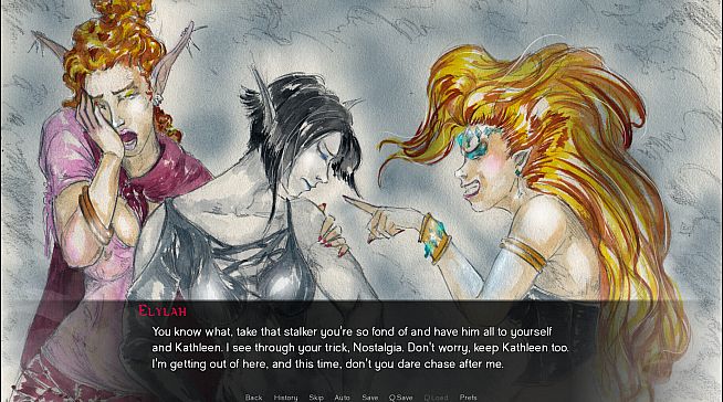 Dreamscape of Delights