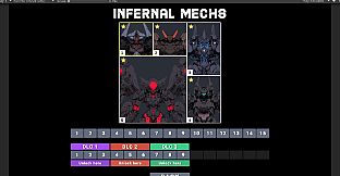 Mech Builder DLC 3
