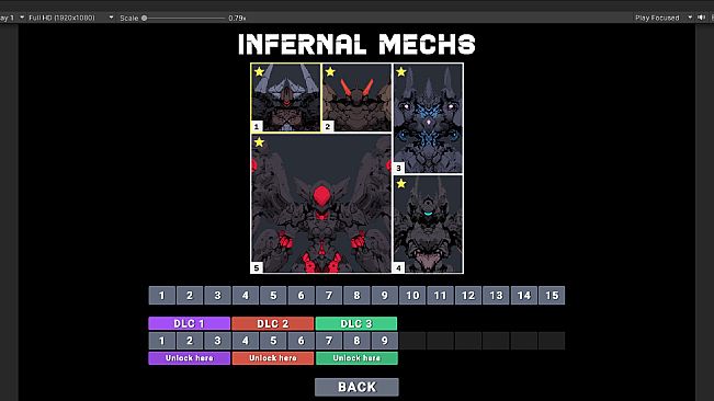Mech Builder DLC 3
