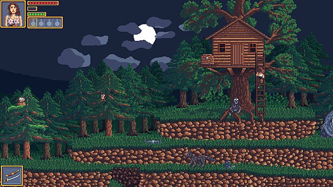 Blade of Mercy: Bloody Countess