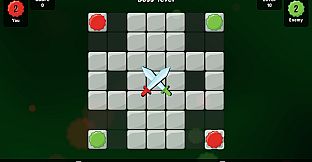 Infection - Board Game