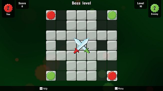 Infection - Board Game