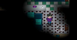 Zereoton Hauntings 3