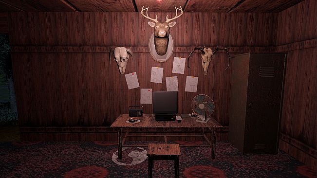 The Old Man’s Will