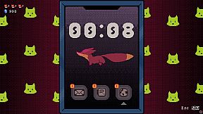 妖变速递 Mutant Express