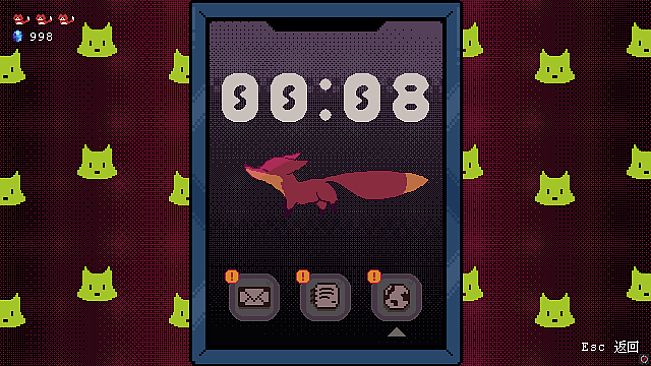 妖变速递 Mutant Express