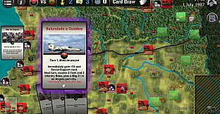 Wars Across The World: Angola 1988