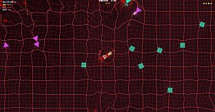 Seven Worlds: Neon Odyssey