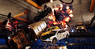 Danger Zone Bundle: Danger Zone and Danger Zone 2