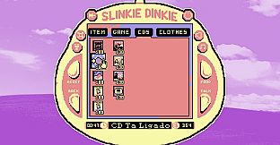 Slinkie Dinkie