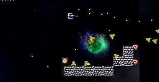 Starry Moon Island 2 Perimeter MP05