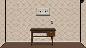 Unknown - Raven Field