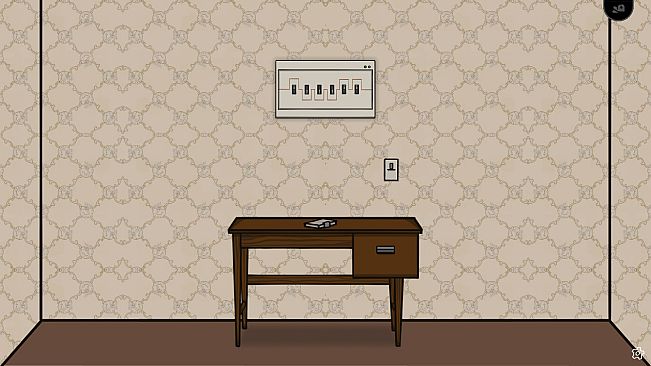 Unknown - Raven Field