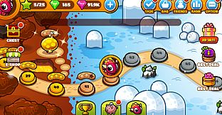 Guardians: Royal Journey