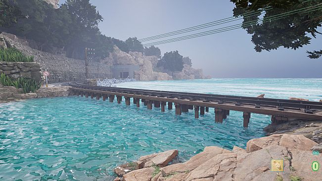 Train Station Simulator: Together in Japan